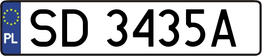 SD3435A