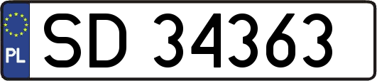 SD34363