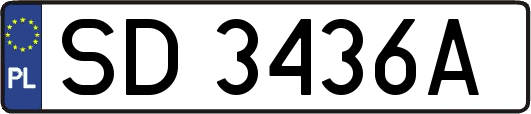SD3436A