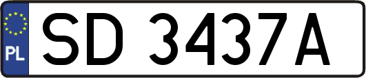 SD3437A