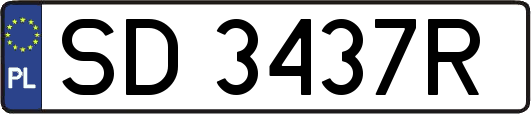 SD3437R