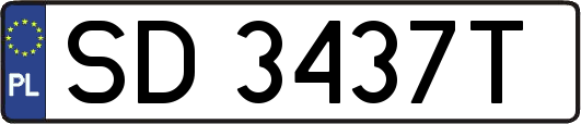SD3437T