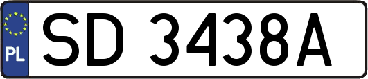 SD3438A