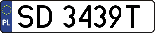 SD3439T
