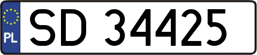 SD34425