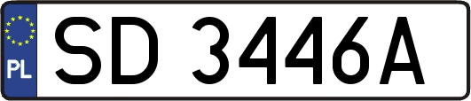 SD3446A