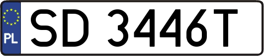 SD3446T