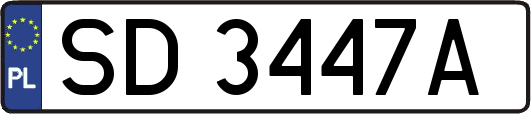 SD3447A
