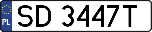 SD3447T