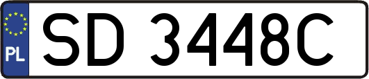 SD3448C