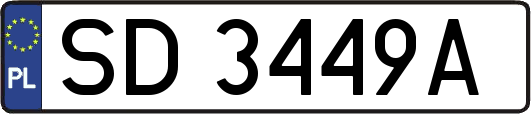 SD3449A