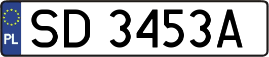 SD3453A