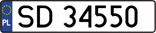 SD34550
