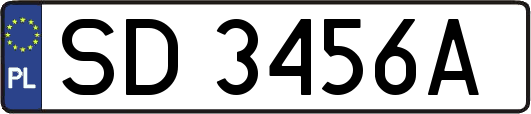 SD3456A