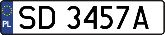 SD3457A