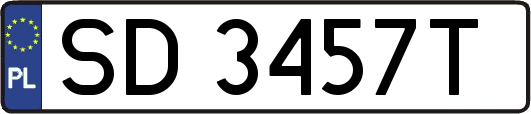 SD3457T