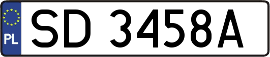 SD3458A