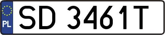 SD3461T