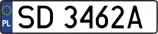 SD3462A