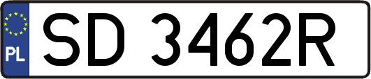 SD3462R