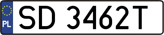 SD3462T