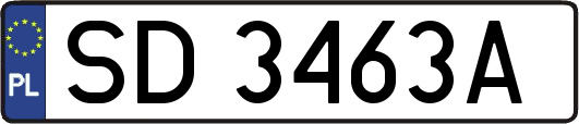 SD3463A