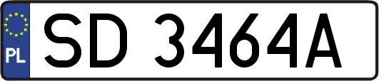 SD3464A