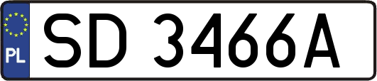 SD3466A