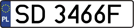 SD3466F