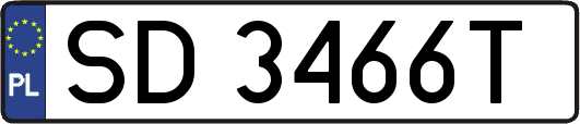 SD3466T