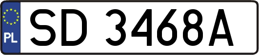 SD3468A