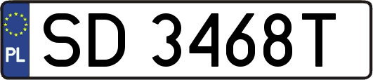SD3468T