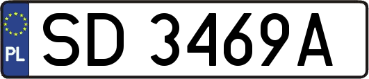 SD3469A
