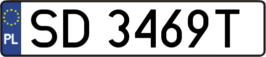 SD3469T