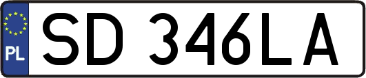 SD346LA
