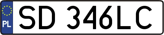 SD346LC