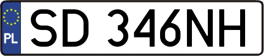 SD346NH