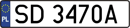 SD3470A