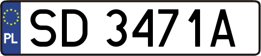 SD3471A