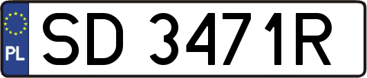 SD3471R
