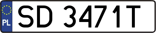 SD3471T