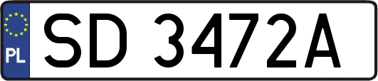 SD3472A