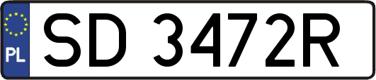 SD3472R