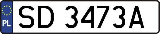 SD3473A