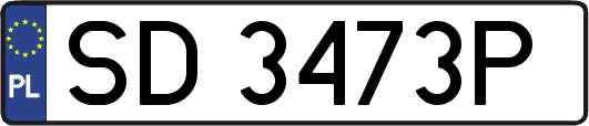 SD3473P