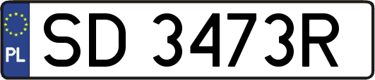 SD3473R