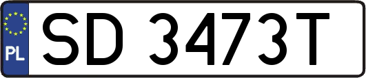 SD3473T