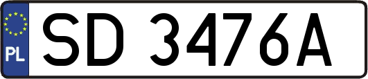 SD3476A