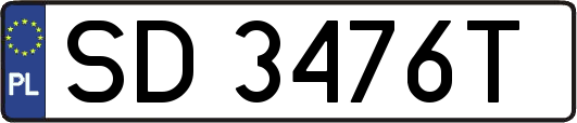 SD3476T