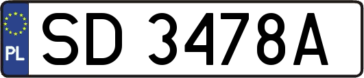 SD3478A